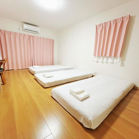 Guesthouse Atelier Ten 民泊アトリエ天 โอซาก้า ภายนอก รูปภาพ
