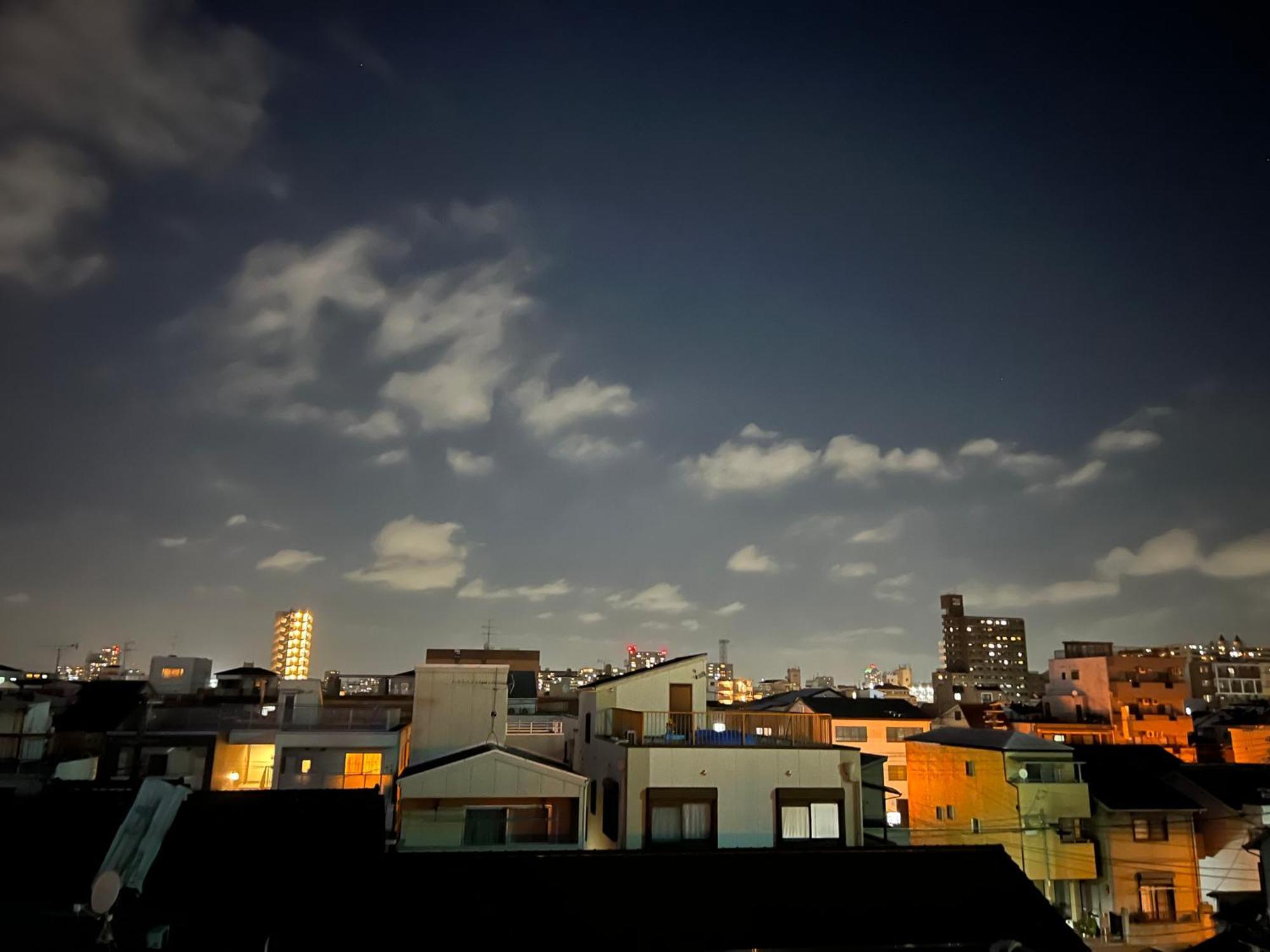 Guesthouse Atelier Ten 民泊アトリエ天 โอซาก้า ภายนอก รูปภาพ