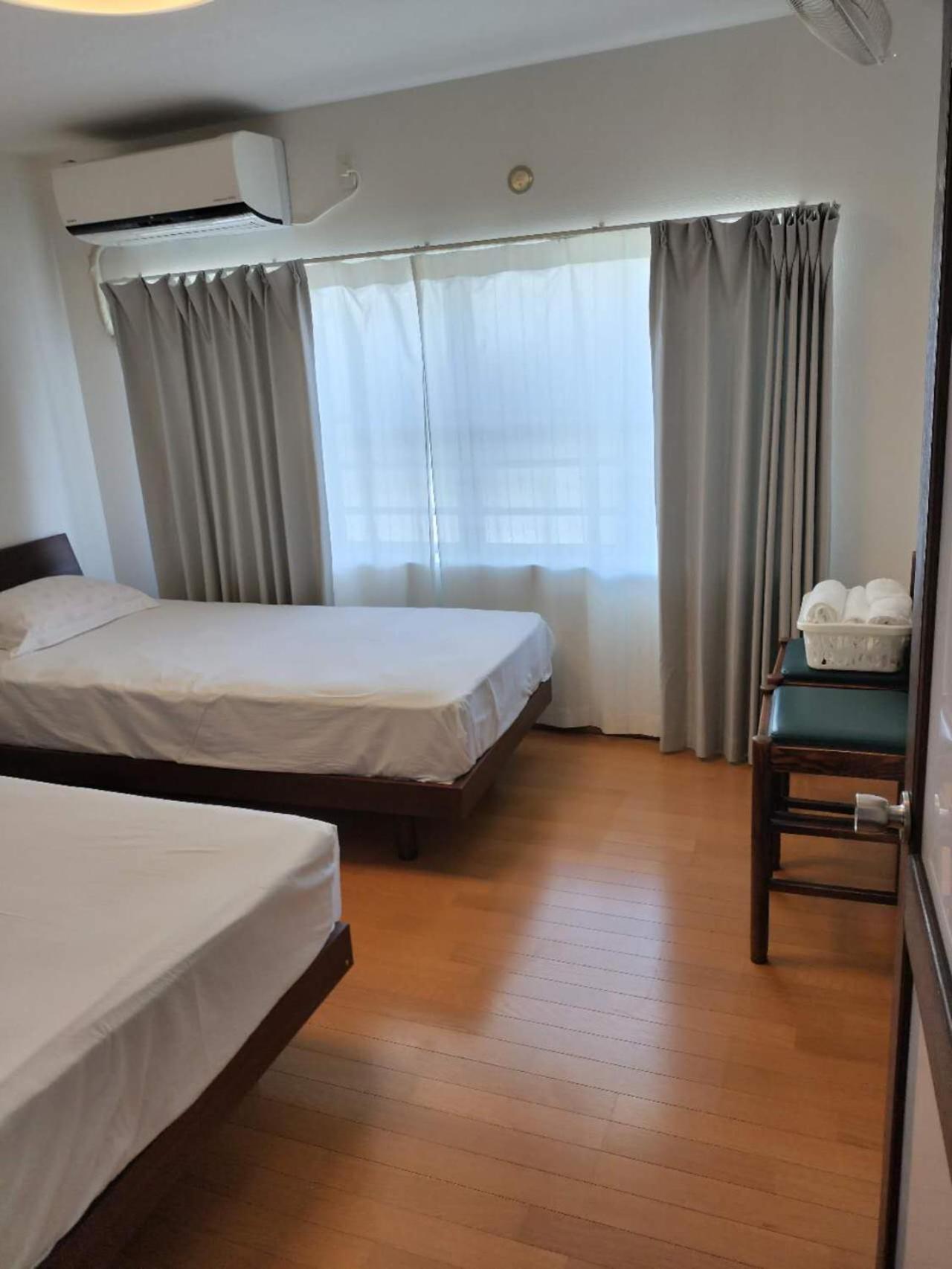 Guesthouse Atelier Ten 民泊アトリエ天 โอซาก้า ภายนอก รูปภาพ