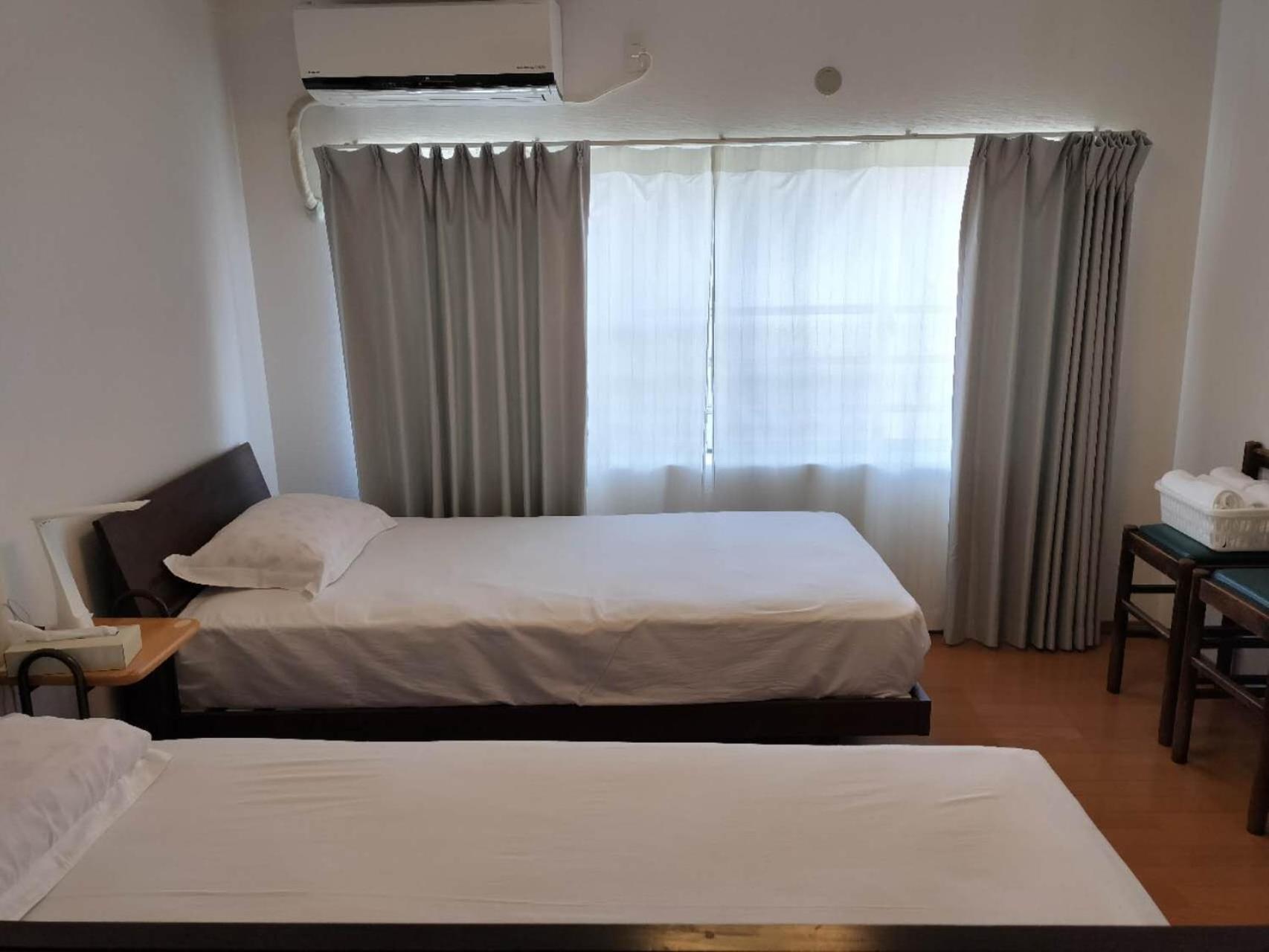 Guesthouse Atelier Ten 民泊アトリエ天 โอซาก้า ภายนอก รูปภาพ