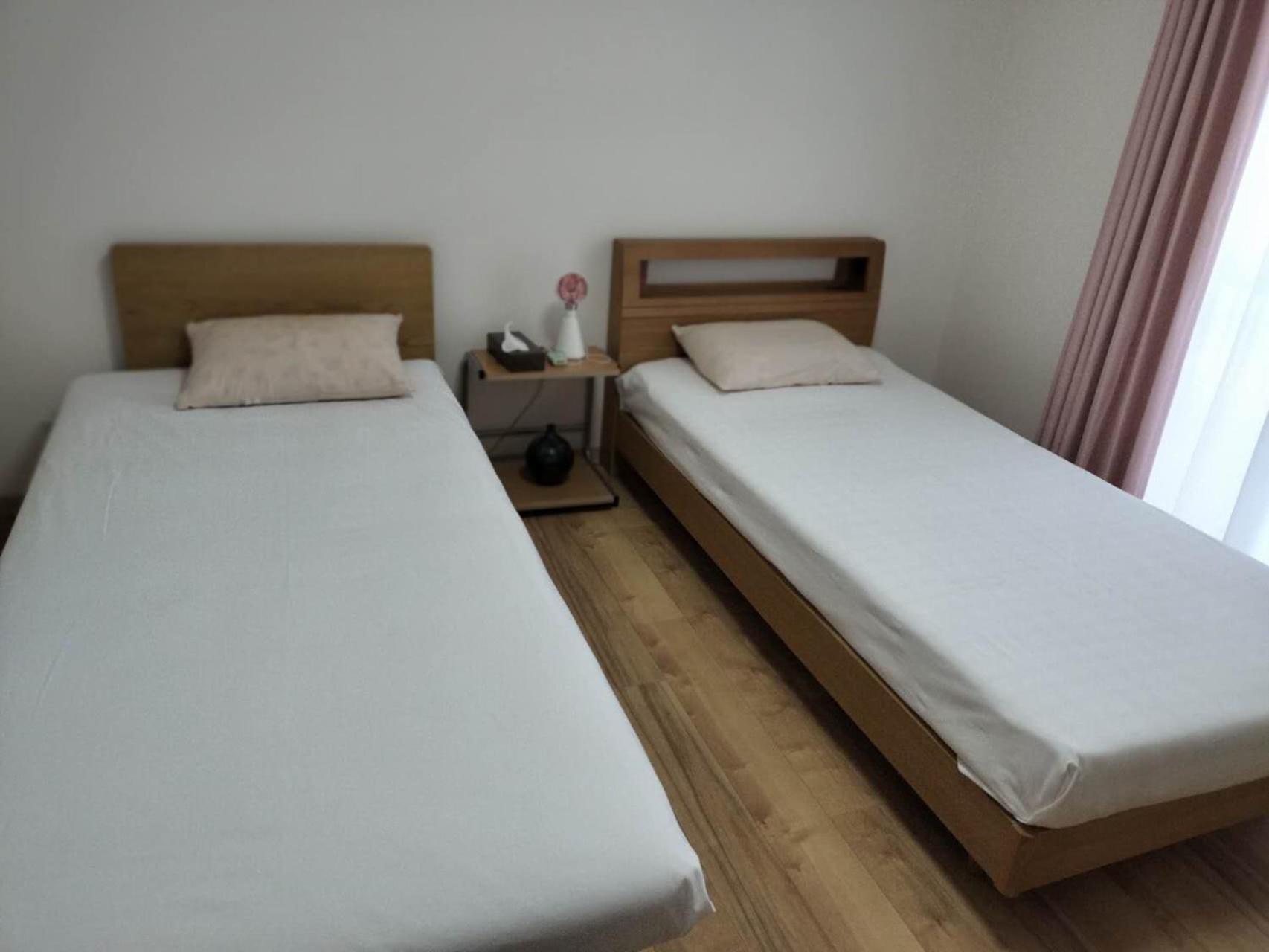 Guesthouse Atelier Ten 民泊アトリエ天 โอซาก้า ภายนอก รูปภาพ